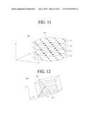 SYSTEM AND METHOD FOR COMMUNICATION OVER COLOR ENCODED LIGHT PATTERNS diagram and image