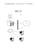 SYSTEM AND METHOD FOR COMMUNICATION OVER COLOR ENCODED LIGHT PATTERNS diagram and image