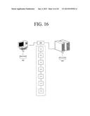 SYSTEM AND METHOD FOR COMMUNICATION OVER COLOR ENCODED LIGHT PATTERNS diagram and image