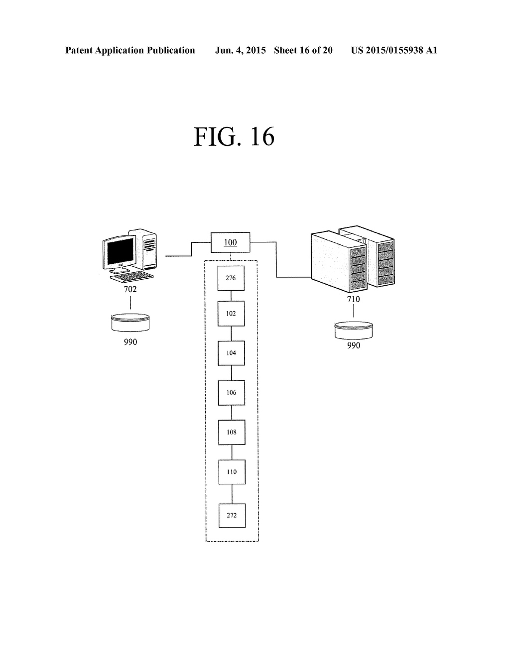 SYSTEM AND METHOD FOR COMMUNICATION OVER COLOR ENCODED LIGHT PATTERNS - diagram, schematic, and image 17