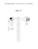 SYSTEM AND METHOD FOR COMMUNICATION OVER COLOR ENCODED LIGHT PATTERNS diagram and image