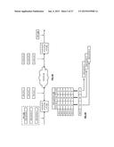 OPTIMIZING ROUTING OF DATA ACROSS A COMMUNICATIONS NETWORK diagram and image