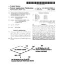 APPLICATION OF SEQUENCE HOPPING AND ORTHOGONAL COVERING CODES TO UPLINK     REFERENCE SIGNALS diagram and image