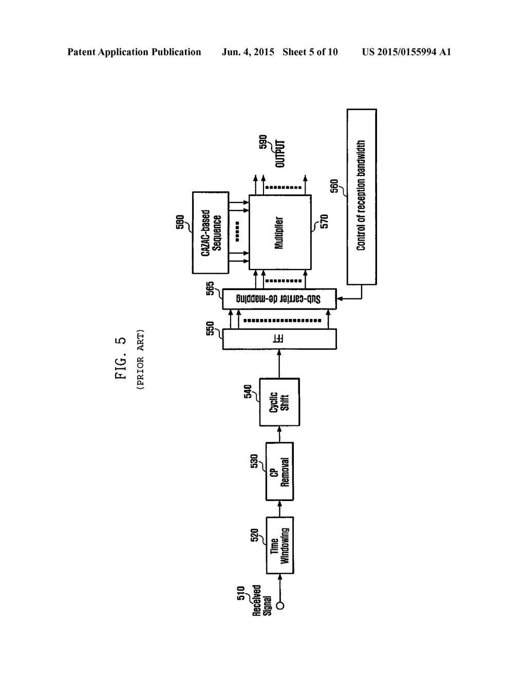 APPLICATION OF SEQUENCE HOPPING AND ORTHOGONAL COVERING CODES TO UPLINK     REFERENCE SIGNALS - diagram, schematic, and image 06