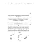 COMMUNICATION APPARATUS AND SPACE DIVISION DUPLEX METHOD THEREOF diagram and image