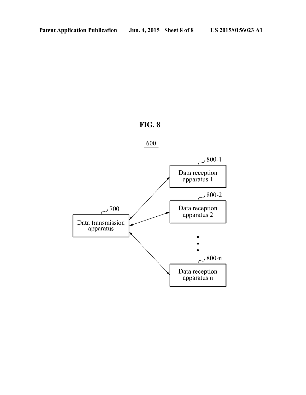 METHOD OF AUTHENTICATING AND VERIFYING DATA PACKET TRANSMISSION, AND     APPARATUSES FOR PERFORMING THE SAME - diagram, schematic, and image 09