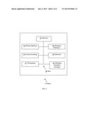 DEVICE AND A METHOD AT THE DEVICE FOR CONFIGURING A WIRELESS INTERFACE diagram and image