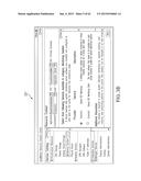 POLICY MANAGEMENT FUNCTIONALITY WITHIN A CLOUD SERVICE BROKERAGE PLATFORM diagram and image