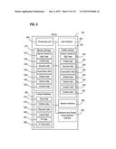 METHODS AND APPARATUS FOR ADJUSTING A BROADCAST SETTING OF A NODE IN A     WIRELESS NODE NETWORK diagram and image