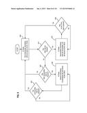 METHODS AND APPARATUS FOR ADJUSTING A BROADCAST SETTING OF A NODE IN A     WIRELESS NODE NETWORK diagram and image