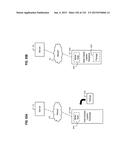 METHODS AND APPARATUS FOR ADJUSTING A BROADCAST SETTING OF A NODE IN A     WIRELESS NODE NETWORK diagram and image