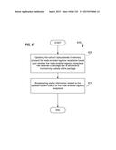 METHODS AND APPARATUS FOR ADJUSTING A BROADCAST SETTING OF A NODE IN A     WIRELESS NODE NETWORK diagram and image