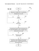 METHODS AND APPARATUS FOR ADJUSTING A BROADCAST SETTING OF A NODE IN A     WIRELESS NODE NETWORK diagram and image