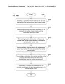 METHODS AND APPARATUS FOR ADJUSTING A BROADCAST SETTING OF A NODE IN A     WIRELESS NODE NETWORK diagram and image