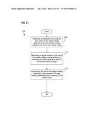 METHODS AND APPARATUS FOR ADJUSTING A BROADCAST SETTING OF A NODE IN A     WIRELESS NODE NETWORK diagram and image