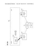 METHODS AND APPARATUS FOR ADJUSTING A BROADCAST SETTING OF A NODE IN A     WIRELESS NODE NETWORK diagram and image