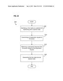 METHODS AND APPARATUS FOR ADJUSTING A BROADCAST SETTING OF A NODE IN A     WIRELESS NODE NETWORK diagram and image