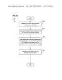 METHODS AND APPARATUS FOR ADJUSTING A BROADCAST SETTING OF A NODE IN A     WIRELESS NODE NETWORK diagram and image