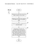 METHODS AND APPARATUS FOR ADJUSTING A BROADCAST SETTING OF A NODE IN A     WIRELESS NODE NETWORK diagram and image