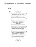 METHODS AND APPARATUS FOR ADJUSTING A BROADCAST SETTING OF A NODE IN A     WIRELESS NODE NETWORK diagram and image