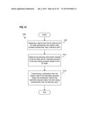 METHODS AND APPARATUS FOR ADJUSTING A BROADCAST SETTING OF A NODE IN A     WIRELESS NODE NETWORK diagram and image