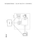 METHODS AND APPARATUS FOR ADJUSTING A BROADCAST SETTING OF A NODE IN A     WIRELESS NODE NETWORK diagram and image