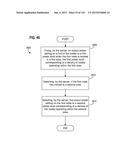 METHODS AND APPARATUS FOR ADJUSTING A BROADCAST SETTING OF A NODE IN A     WIRELESS NODE NETWORK diagram and image