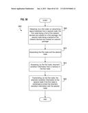 METHODS AND APPARATUS FOR ADJUSTING A BROADCAST SETTING OF A NODE IN A     WIRELESS NODE NETWORK diagram and image