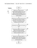 METHODS AND APPARATUS FOR ADJUSTING A BROADCAST SETTING OF A NODE IN A     WIRELESS NODE NETWORK diagram and image