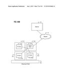 METHODS AND APPARATUS FOR ADJUSTING A BROADCAST SETTING OF A NODE IN A     WIRELESS NODE NETWORK diagram and image