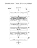 METHODS AND APPARATUS FOR ADJUSTING A BROADCAST SETTING OF A NODE IN A     WIRELESS NODE NETWORK diagram and image