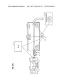 METHODS AND APPARATUS FOR ADJUSTING A BROADCAST SETTING OF A NODE IN A     WIRELESS NODE NETWORK diagram and image