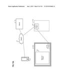 METHODS AND APPARATUS FOR ADJUSTING A BROADCAST SETTING OF A NODE IN A     WIRELESS NODE NETWORK diagram and image