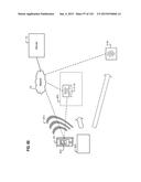 METHODS AND APPARATUS FOR ADJUSTING A BROADCAST SETTING OF A NODE IN A     WIRELESS NODE NETWORK diagram and image