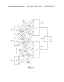 FILTERING AND ROUTE LOOKUP IN A SWITCHING DEVICE diagram and image