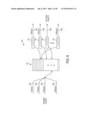 FILTERING AND ROUTE LOOKUP IN A SWITCHING DEVICE diagram and image