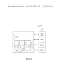 FILTERING AND ROUTE LOOKUP IN A SWITCHING DEVICE diagram and image