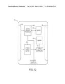 FILTERING AND ROUTE LOOKUP IN A SWITCHING DEVICE diagram and image