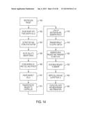 FILTERING AND ROUTE LOOKUP IN A SWITCHING DEVICE diagram and image