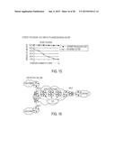 FILTERING AND ROUTE LOOKUP IN A SWITCHING DEVICE diagram and image