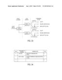 FILTERING AND ROUTE LOOKUP IN A SWITCHING DEVICE diagram and image