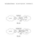 FILTERING AND ROUTE LOOKUP IN A SWITCHING DEVICE diagram and image