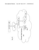 Method and Apparatus for Dynamic and Distributed Tunnel Routinge diagram and image