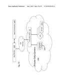 Method and Apparatus for Dynamic and Distributed Tunnel Routinge diagram and image