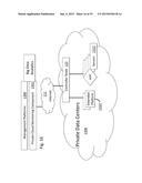 Method and Apparatus for Dynamic and Distributed Tunnel Routinge diagram and image