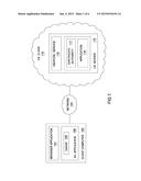 CERTIFICATE STATUS DELIVERY THROUGH A LOCAL ENDPOINT diagram and image