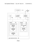 CERTIFICATE STATUS DELIVERY THROUGH A LOCAL ENDPOINT diagram and image