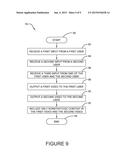 SOCIAL NETWORKING INTERACTING SYSTEM diagram and image