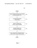 DYNAMIC VIRTUAL CHUNKING OF STREAMING MEDIA CONTENT diagram and image