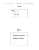 DEVICE MANAGEMENT DEVICE AND RECORDING MEDIUM diagram and image